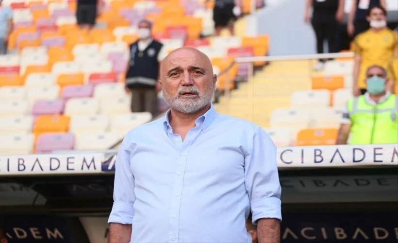 Ankaragücü, Hikmet Karaman ile uçuşa geçti!