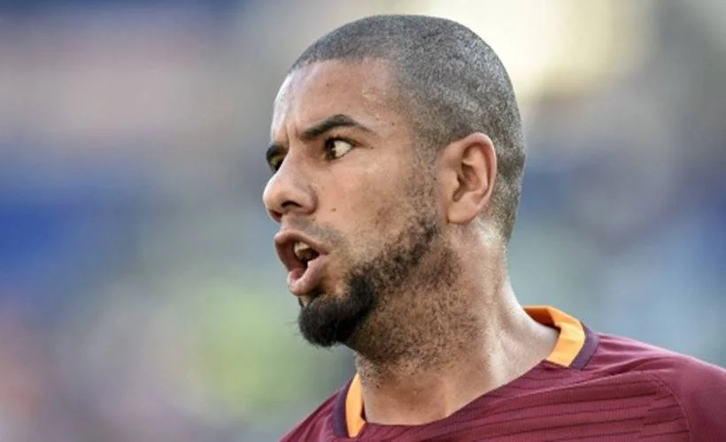 Anlaşma tamam ! Trabzonspor yeni sağ beki Bruno Da Silva Peres