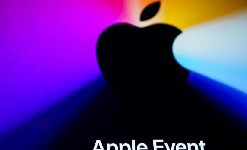 Apple yeni ürünlerin lansmanını yapıyor