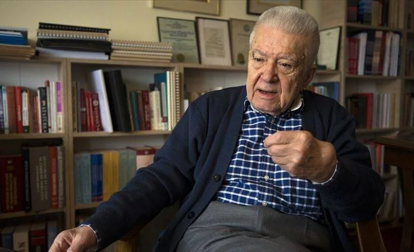 Araştırmacı-Yazar Mehmet Arif Demirer, 1,5 milyon Ermeni öldürüldüğü iddiasına rakamlarla cevap verdi