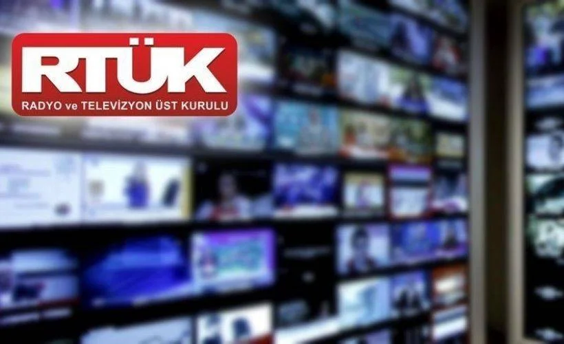 'Arka Sokaklar, Çukur, Baraj, Yasak Elma' dizileri ve 'Survivor' yayıncı kuruluşlara ceza getirdi