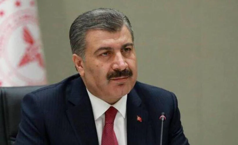 Aşı konusunda Çin sözünde durmadı