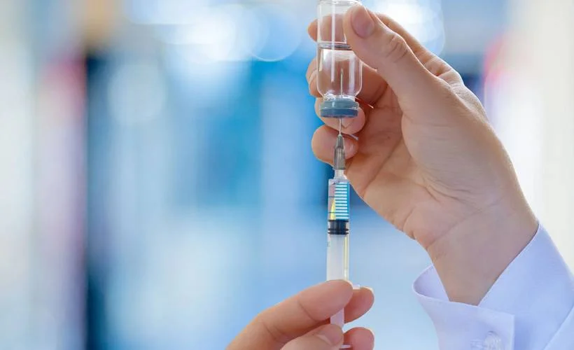 AstraZeneca aşısına Güney Kore'den veto