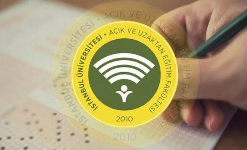 AUZEF online sınava nasıl giriş yapılır? 2021 AUZEF sınavında internet kesilirse ne olacak?