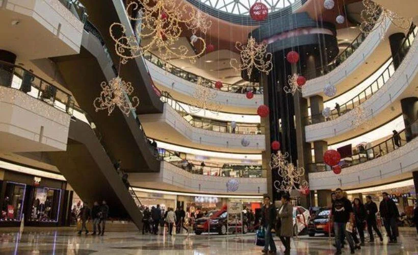 AVM'ler kaçta kapanıyor? Hafta sonu AVM'ler kapalı mı? Hafta içi AVM çalışma saatleri