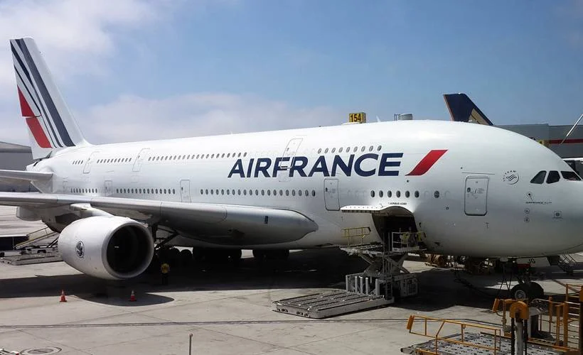 Avrupa Birliği'nden Air France'a maddi yardım