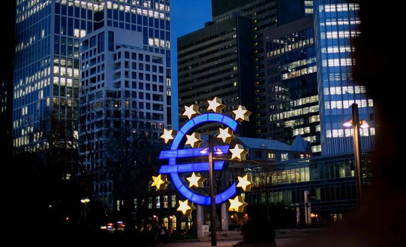 Avrupa Merkez Bankası'ndan faiz kararı