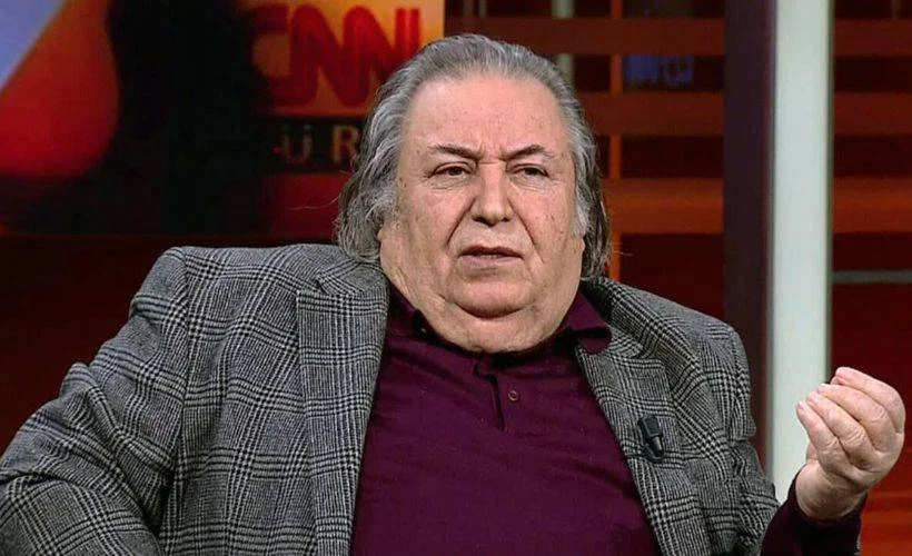 Avukat Ülgen: Bildiriyi imzaladık ama biz yazmadık, hazırlayan Ergun Mengi