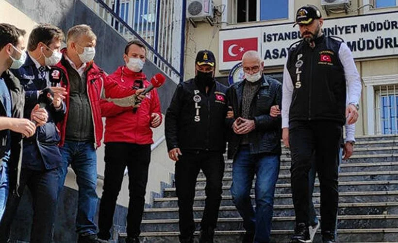 Avukatlık bürosuna saldırı ile ilgili yeni gelişme