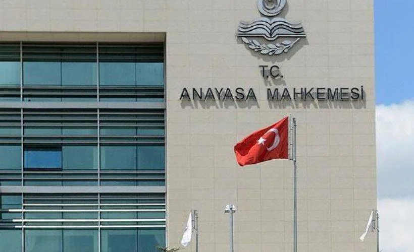 AYM, Gergerlioğlu başvurusunun reddine ilişkin kararının gerekçesini açıkladı