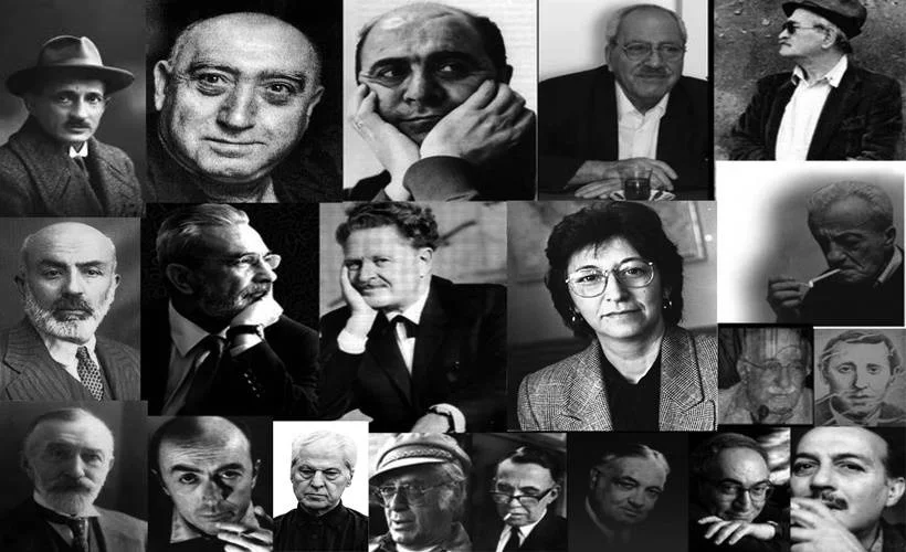 Aziz Nesin bakkal, Kemal Tahir ambar memuru