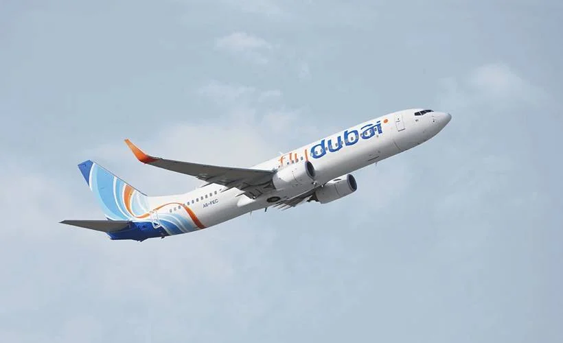 BAE'ye ait FlyDubai'den Trabzon ve Bodrum'a doğrudan sefer