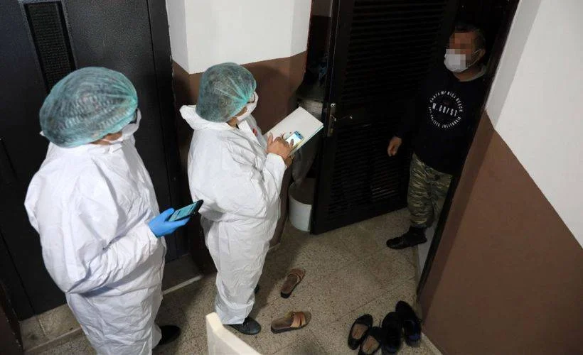 Bakan Koca: Aşı ikna timleri kurulacak