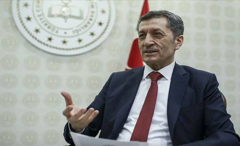 Bakan Selçuk'tan sınavlar ve atamalar hakkında açıklama