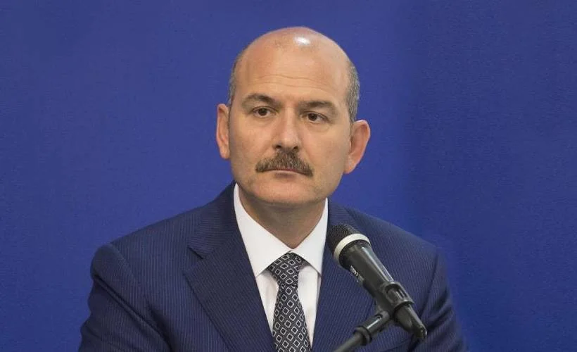 Bakan Soylu'dan alkol yasağı açıklaması