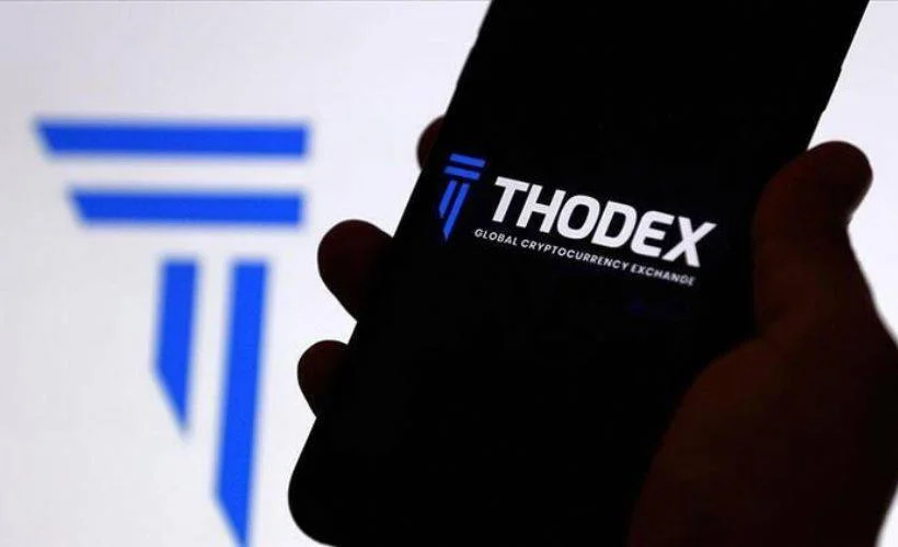 Bakan Soylu'dan Thodex açıklaması: El konuldu