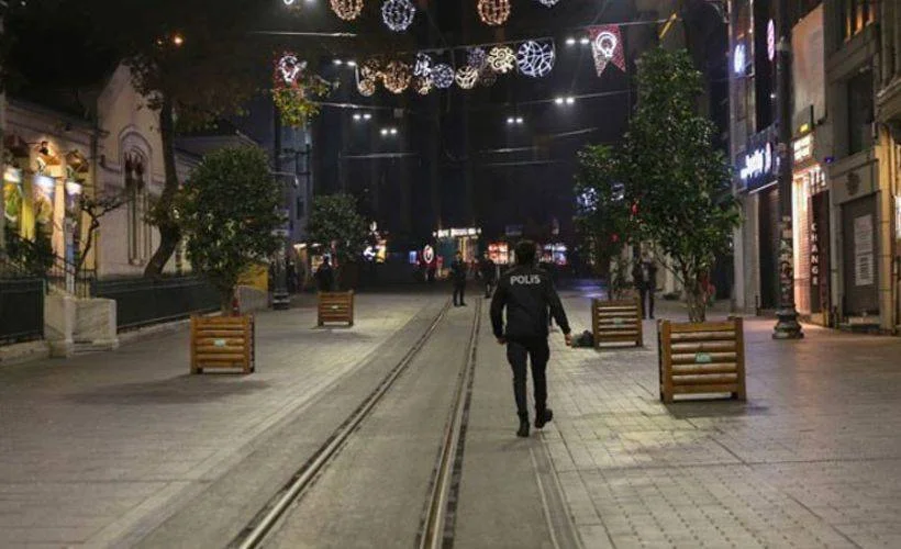 Bakanlık paylaştı! İşte 'tam kapanma' döneminin tüm ayrıntıları!