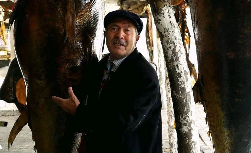 Balıkçı Kenan kimdir? Balıkçı Kenan müzesi neden yıkıldı?