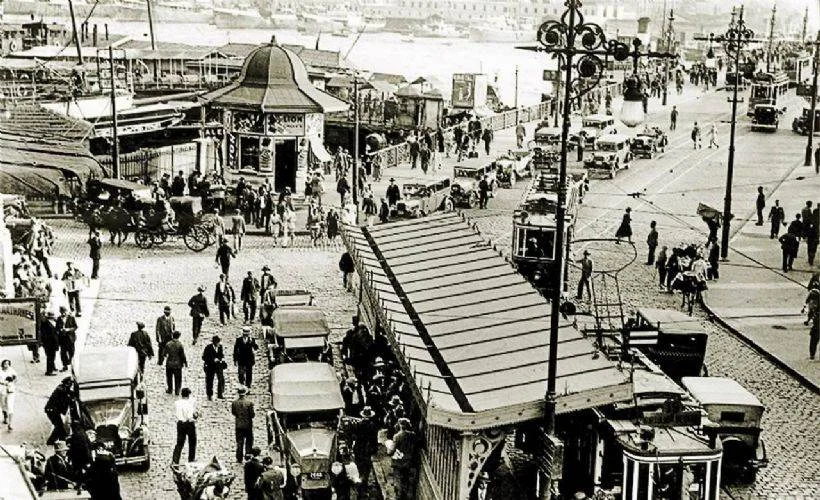 'Bamyadan sonra su içilmez, kadınlara yol sorulmaz'