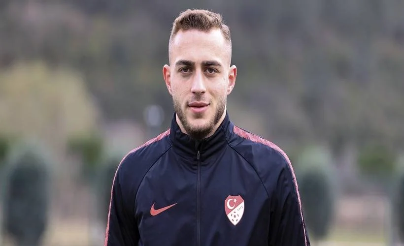 Barış Alper Yılmaz adım adım Beşiktaş'a