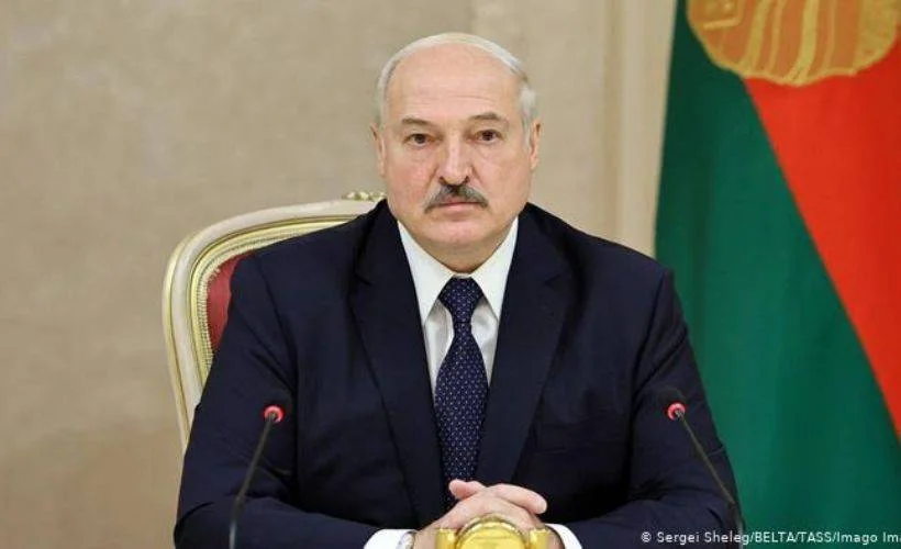 Belarus Devlet Başkanı Lukaşenko ve çocuklarına yönelik suikast girişimi önlendi