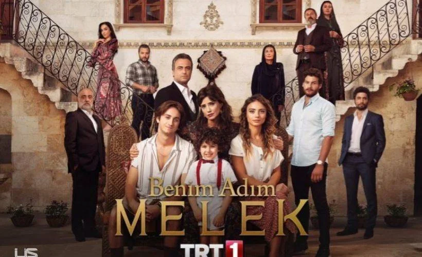Benim Adım Melek yeni bölümüyle ekranlara geliyor...
