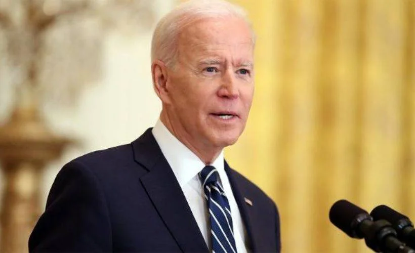 Biden, ilk yüz yüze görüşmesini Japonya Başbakanı ile yaptı
