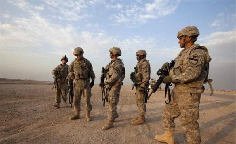 Biden'ın 11 Eylül itibarıyla Afganistan'daki tüm Amerikan askerlerini çekeceği iddia edildi