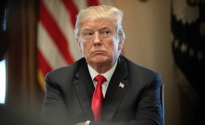 Biden'ın ''Afganistan'' kararına Trump'tan yanıt