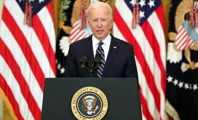 Biden'ın bugün Afganistan'dan asker çekme konusunda yapacağı konuşmanın detayları belli oldu