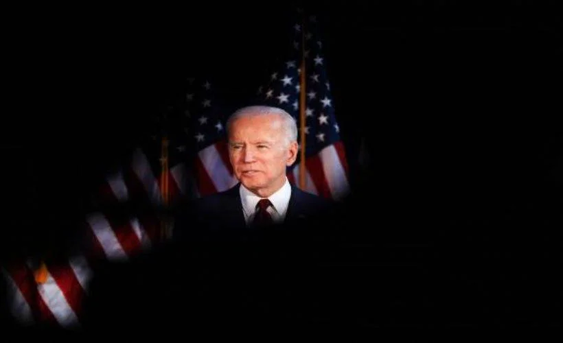 Biden: Rusya'nın eylemleri ulusal güvenliğe tehdit
