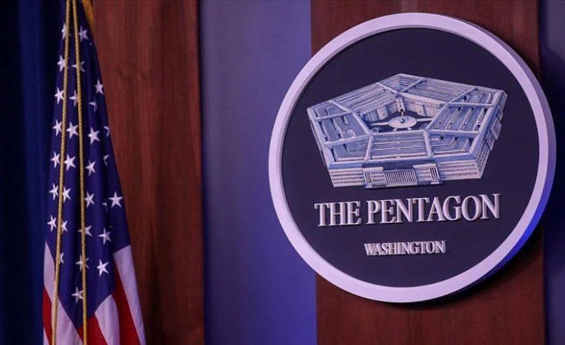 Biden yönetimi 2022'de Pentagon için 715 milyar dolar bütçe talebinde bulundu