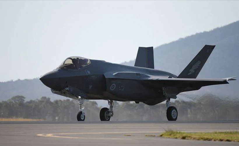 Biden yönetimi, askıya aldığı BAE'ye F-35 ve MQ-9B satış onayını işleme koyuyor