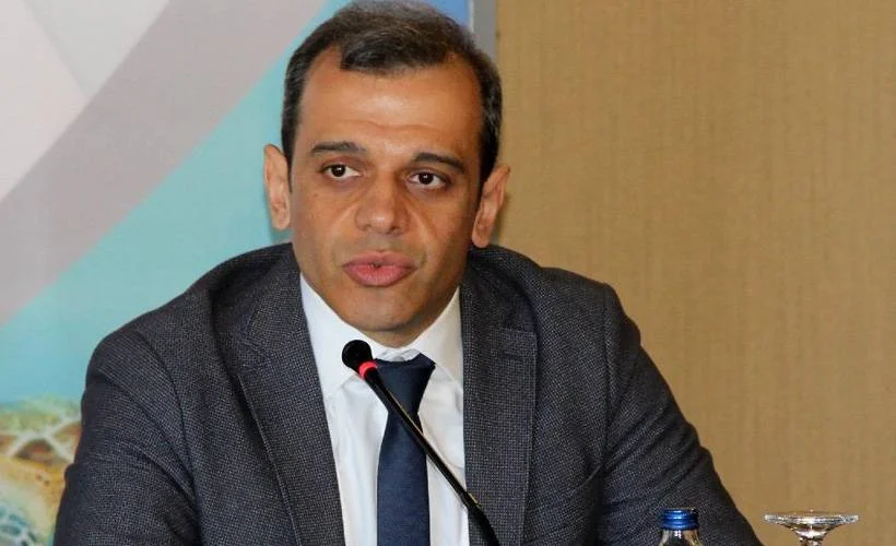 Bilim Kurulu üyesi Azap istifa etti!