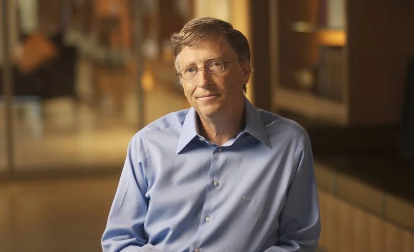 Bill Gates ABD'nin en büyük toprak sahibi