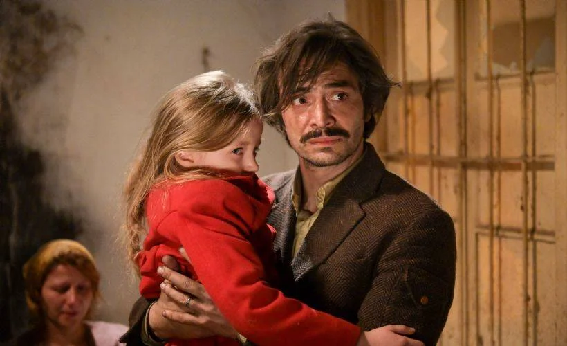 "Bir Zamanlar Kıbrıs" Bu akşam ikinci bölümüyle ekranlara geliyor