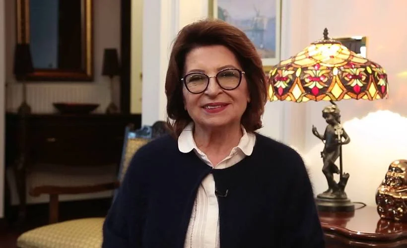 Birçok dizinin ilham kaynağı Gülseren Budayıcıoğlu'na sosyal medyada tepki