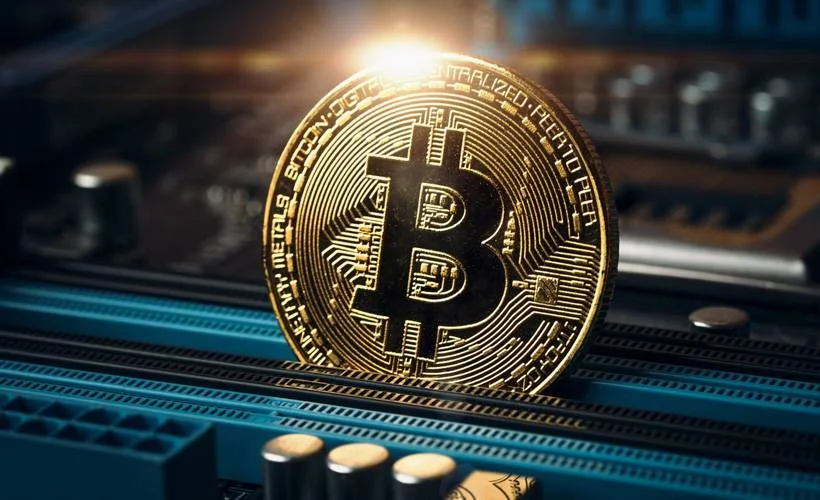 Bitcoin ve kripto paralarda sert düşüş