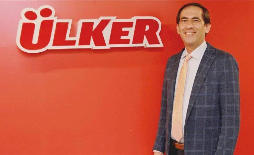 'bizzkampüs'te fikirler 'Ülker Hanımeller' için yarışacak