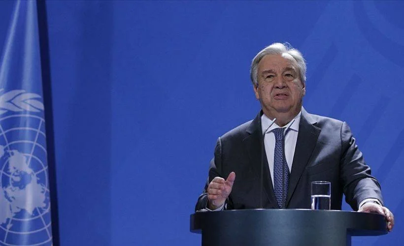 BM Güvenlik Konseyi, Libya'ya ateşkesi denetleme mekanizması gönderilmesini onayladı