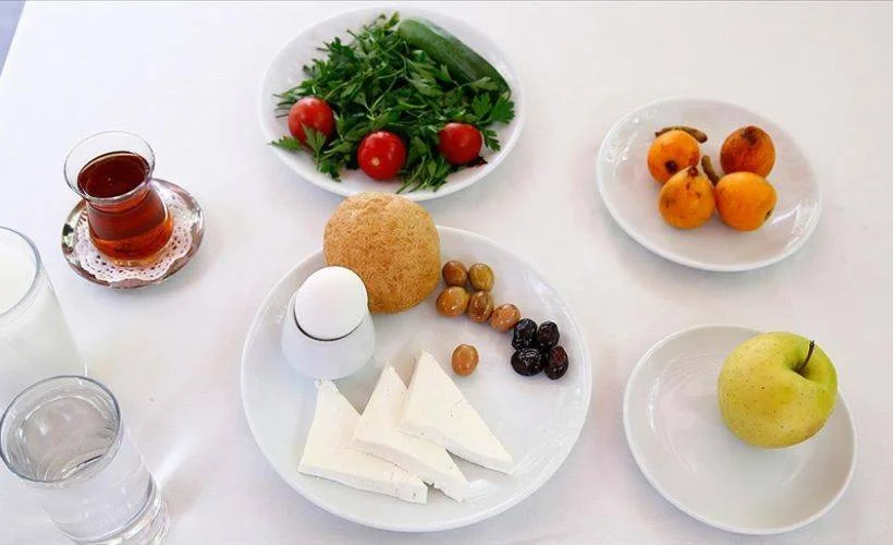 Böbrek hastalığı olup oruç tutmak isteyenler ne yapmalı?