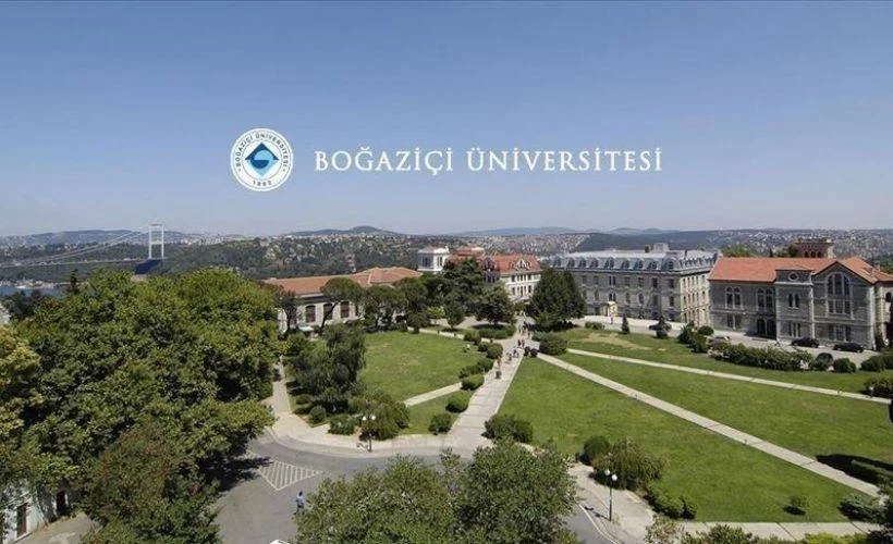 Boğaziçi Üniversitesi'nden Libya'daki üniversitelerin gelişimine destek