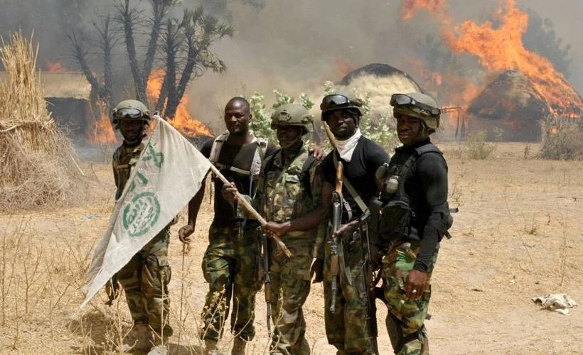 Boko Haram, BM yardım tesislerine saldırdı: 5 ölü