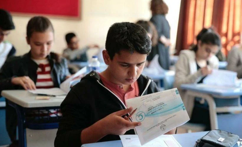 Bursluluk sınavı ne zaman yapılacak? 2021 İOKBS sınavı ne zamana ertelendi?