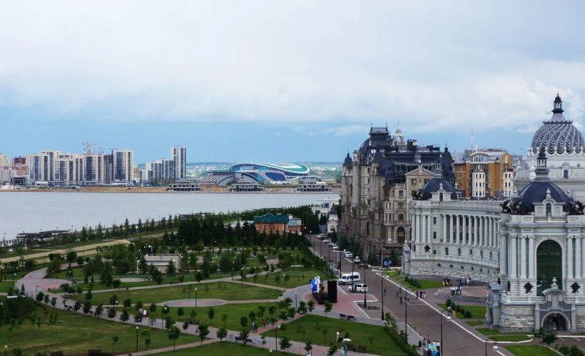 Bütün Tatar Toplum Merkezi Türkiye Temsilcileri'nden basın açıklaması