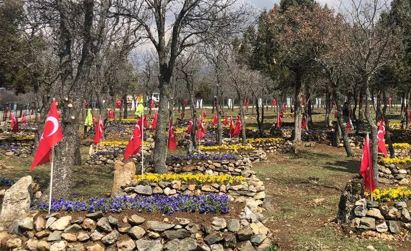 Cabar Katliamı: 100 yıllık acı ölümsüzleşiyor