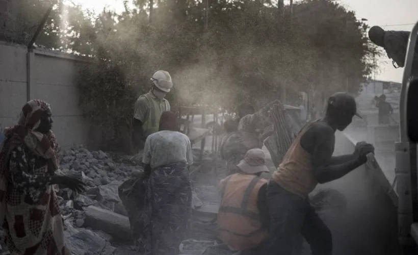 Çad'da sular durulmuyor: Çatışmalarda ölü sayısı yükseliyor
