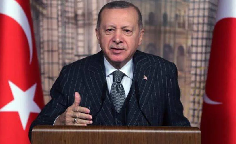 'Çanakkale Ruhu'nu yaşatmaya devam edeceğiz'