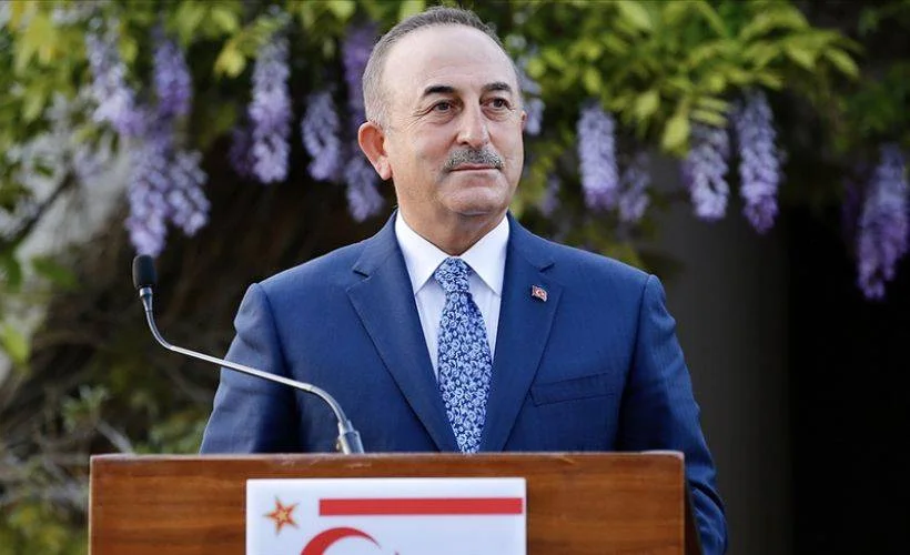 'Cenevre'deki toplantı gayri resmi bir toplantıdır'