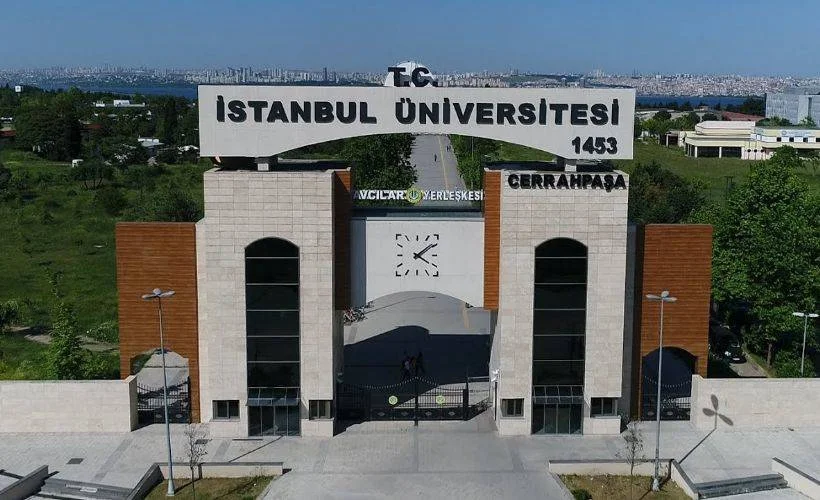 Cerrahpaşa Üniversitesi personel alımı | Lise, Önlisans, Lisans mezun iş ilanı